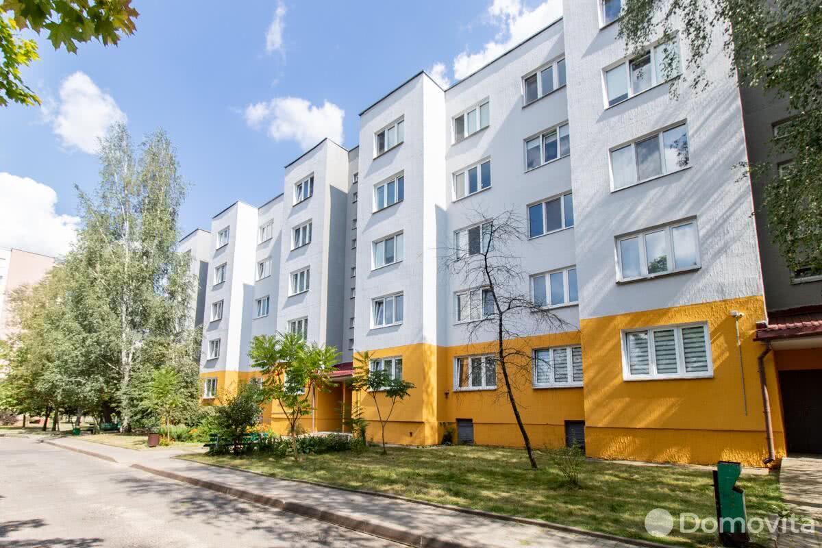 Продажа 3-комнатной квартиры в Минске, ул. Авиации, д. 9, 72500 USD, код: 1051342 - фото 1