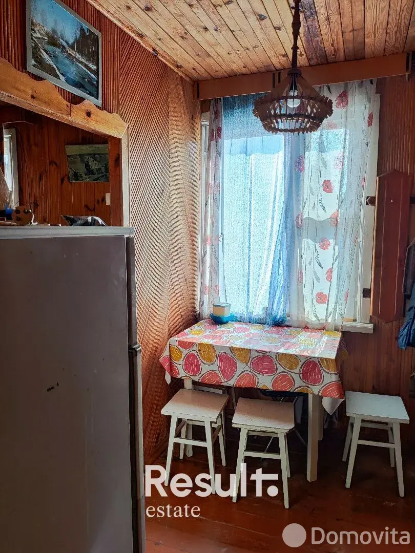 Купить 1-этажную дачу в Магистраль-2 Минская область, 9900USD, код 185103 - фото 12