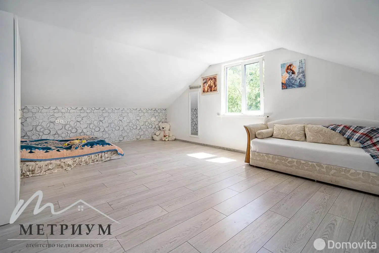 Цена продажи дачи, Полиграфист,