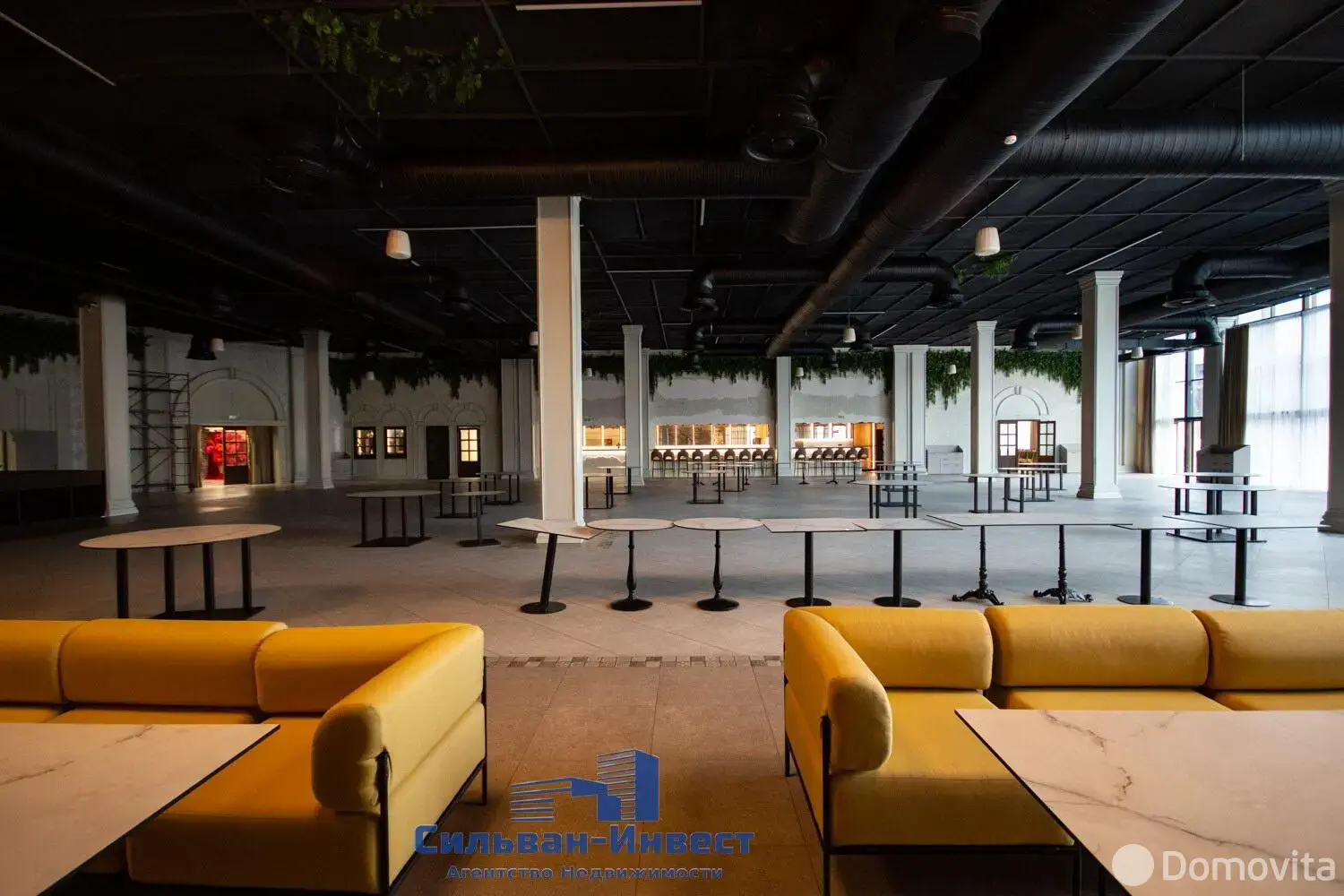 Объект сферы услуг в Минске, ул. Янки Купалы, д. 25, код 3448 - фото 29