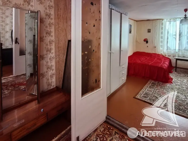 Продажа 2-этажной дачи в Жемчужина-1988 Брестская область, 45000USD, код 184775 - фото 19