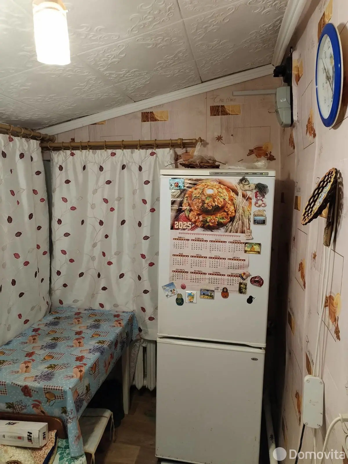 коттедж, Витебск, ул. 4-я Загородная