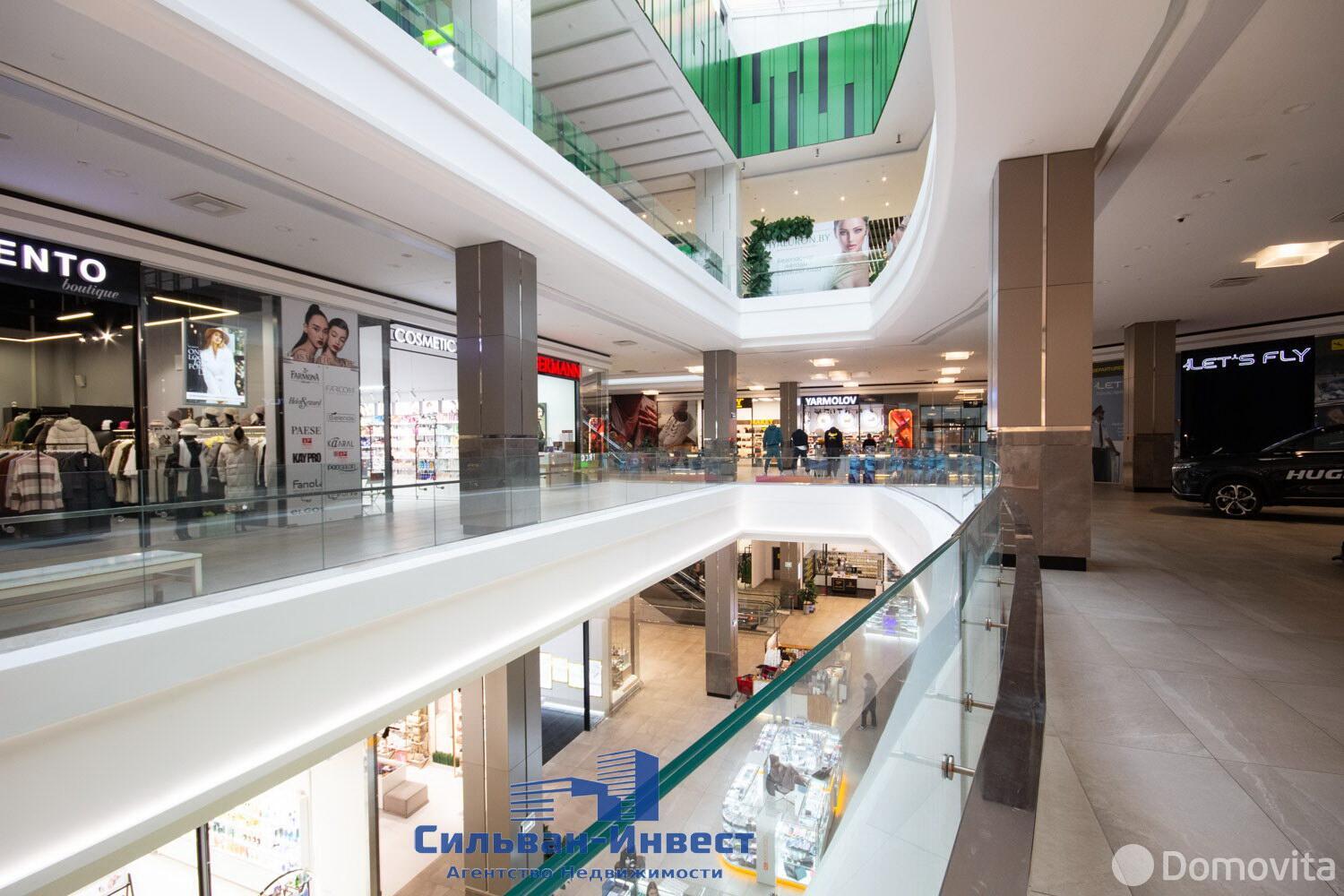 Снять торговое помещение на ул. Тимирязева, д. 74/а в Минске, 22500EUR, код 965920 - фото 15