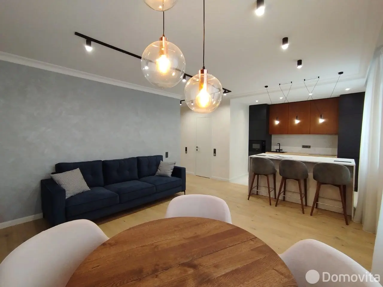Продажа 3-комнатной квартиры в Минске, ул. Сергея Есенина, д. 40 - фото 2