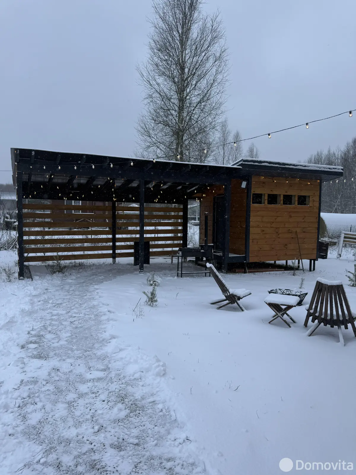 купить дом, Ручеёк, д. 24