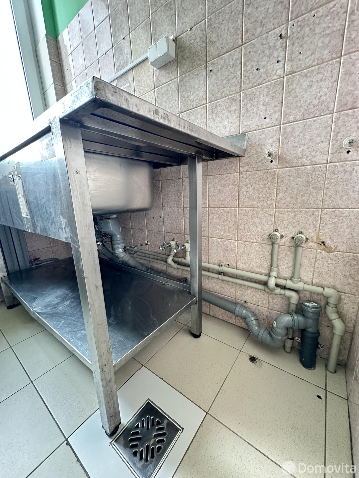 Снять торговое помещение на ул. Владислава Сырокомли, д. 38 в Минске, 1411USD, код 968362 - фото 11