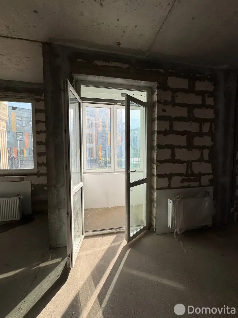 Объект сферы услуг в Минске, ул. Аэродромная, д. 20, код 4216 - фото 12