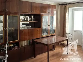 Комната, Брест, ул. Жукова