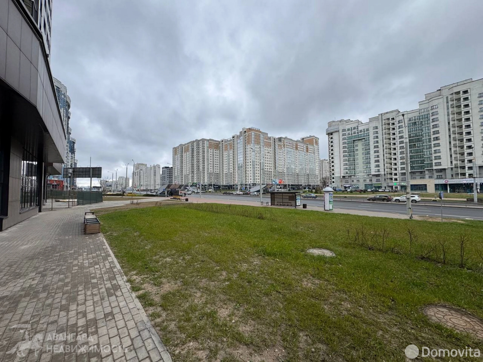 Стоимость аренды квартиры, Минск, пр-т Дзержинского, д. 30