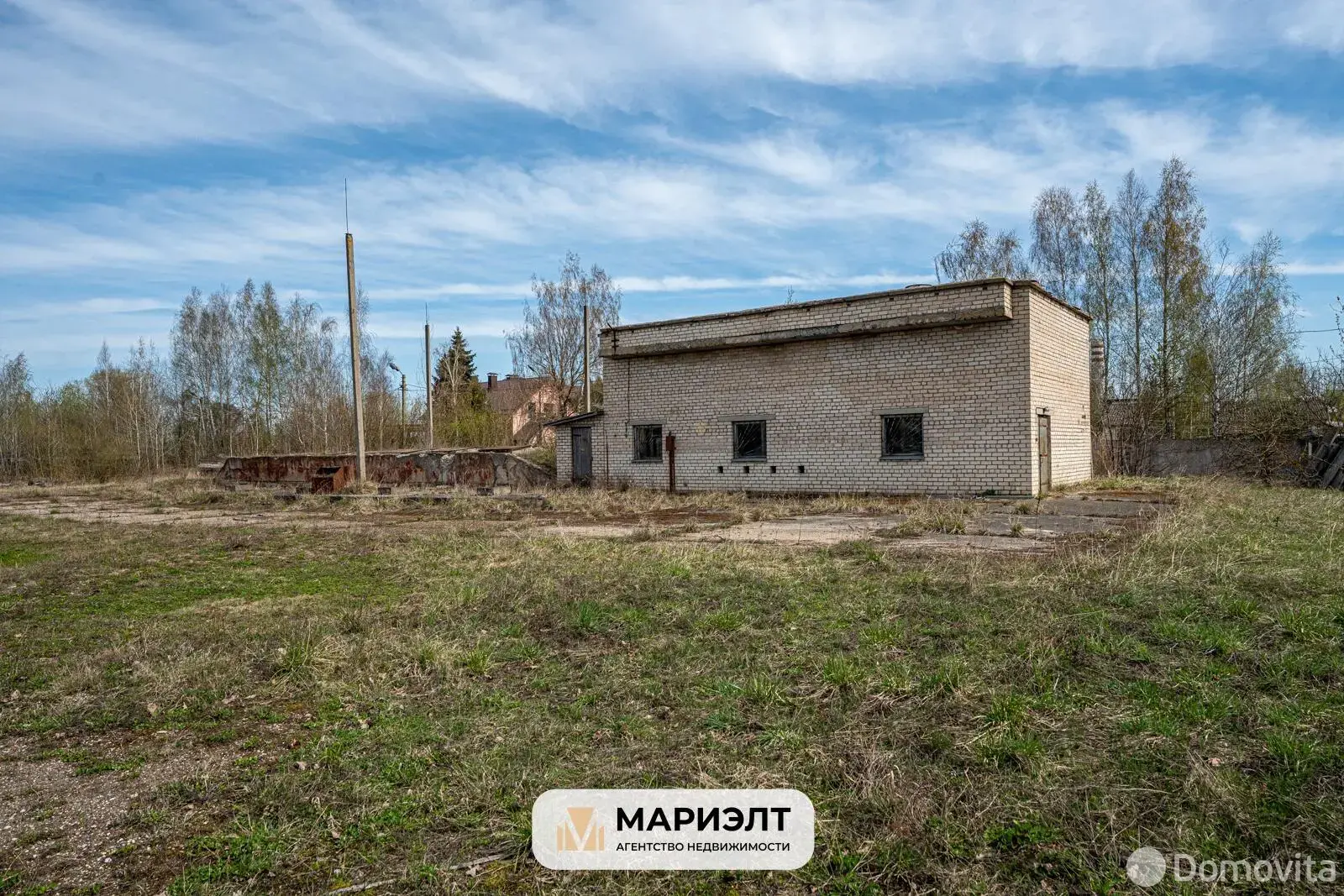 Продажа торгового помещения на ул. Ленина, д. 292/А в Слуцке, 620000BYN, код 999018 - фото 16