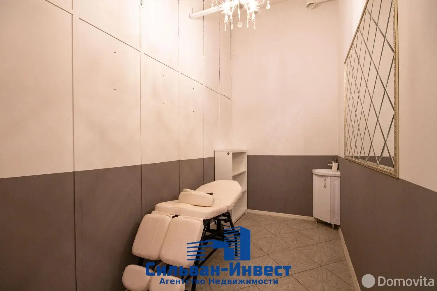 Аренда торговой точки на ул. Петра Мстиславца, д. 3 в Минске, 484EUR, код 968588 - фото 10