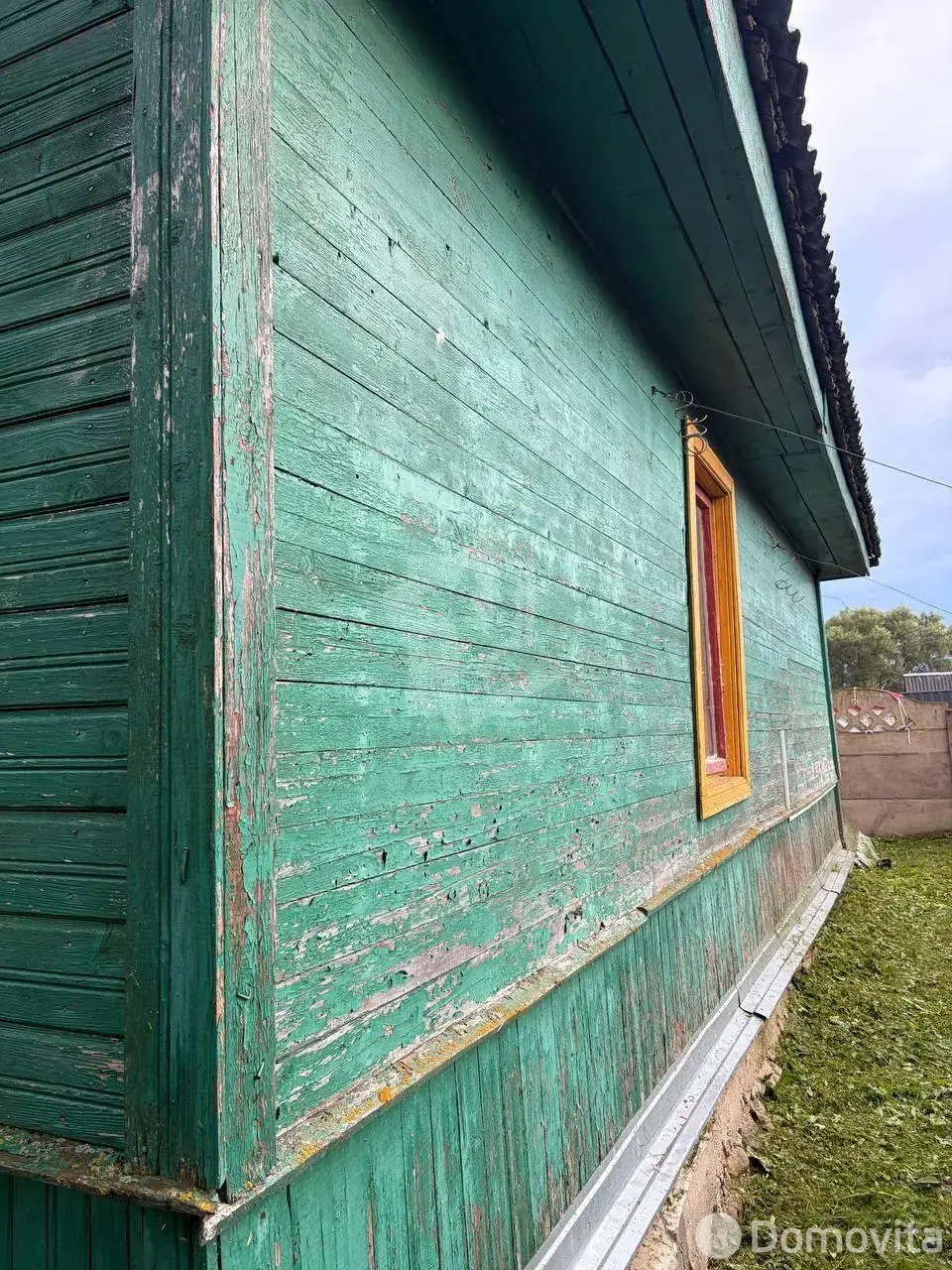 коттедж, Заславль, ул. Комсомольская 