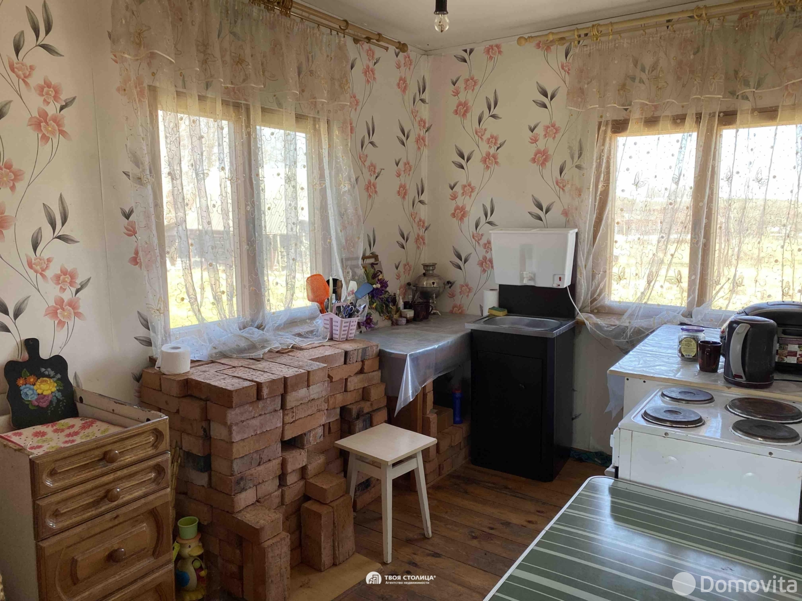 дом, Дружичи, 