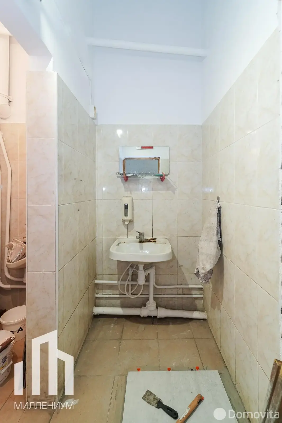 Аренда офиса на ул. Денисовская, д. 9 в Минске, 2944USD, код 16454 - фото 27