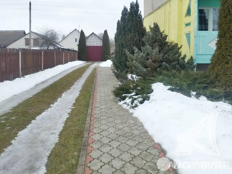 дом, Медно, , стоимость продажи 121 278 р.