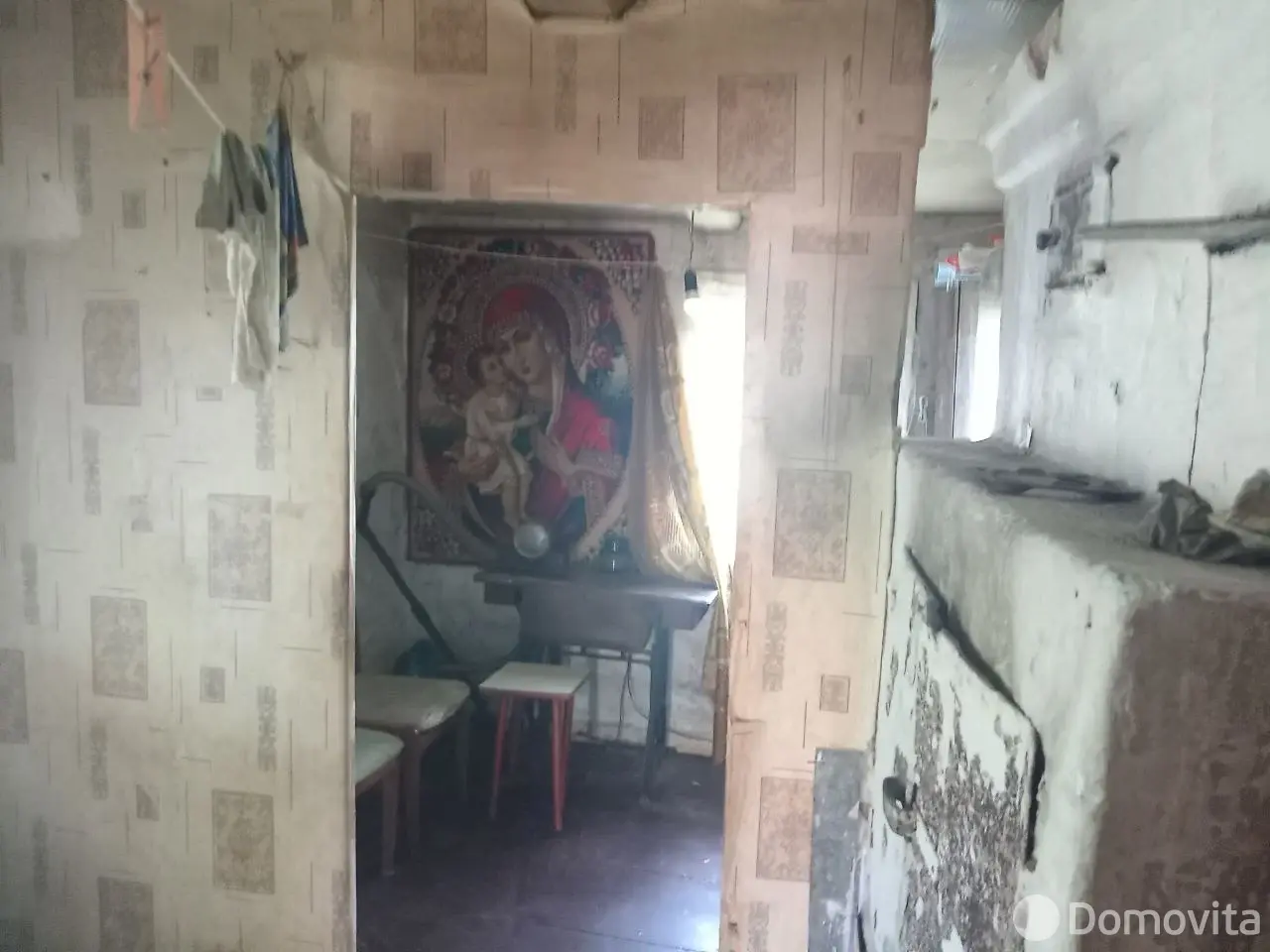 дом, Витебск, ул. 11-я Линия, д. 20