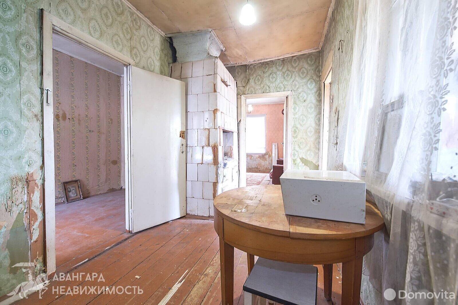 Купить 2-комнатную квартиру в Смолевичах, ул. Краснозвёздная, д. 14, 14200 USD, код: 903077 - фото 3