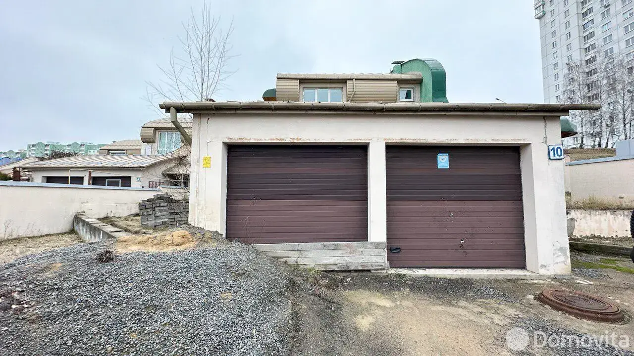 дом, Минск, пер. Тимошенко 2-й, д. 10 - лучшее предложение