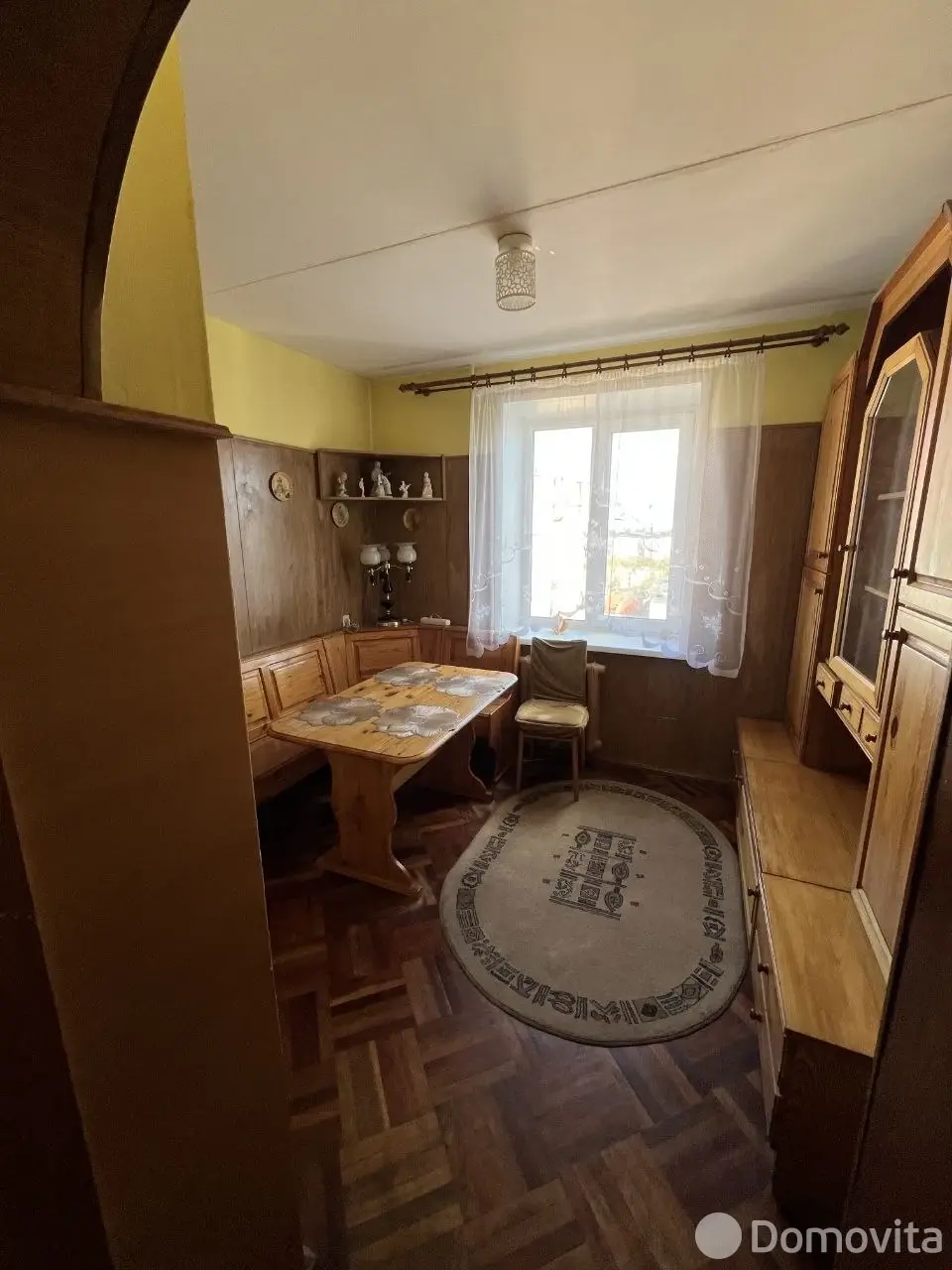 Снять 3-комнатную квартиру в Минске, пер. Корженевского, д. 6А, 550USD, код 150555 - фото 9