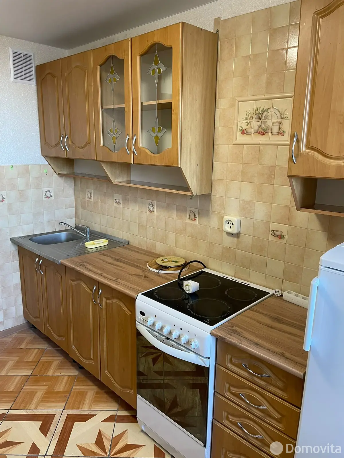 квартира, Минск, ул. Заславская, д. 31 без посредников