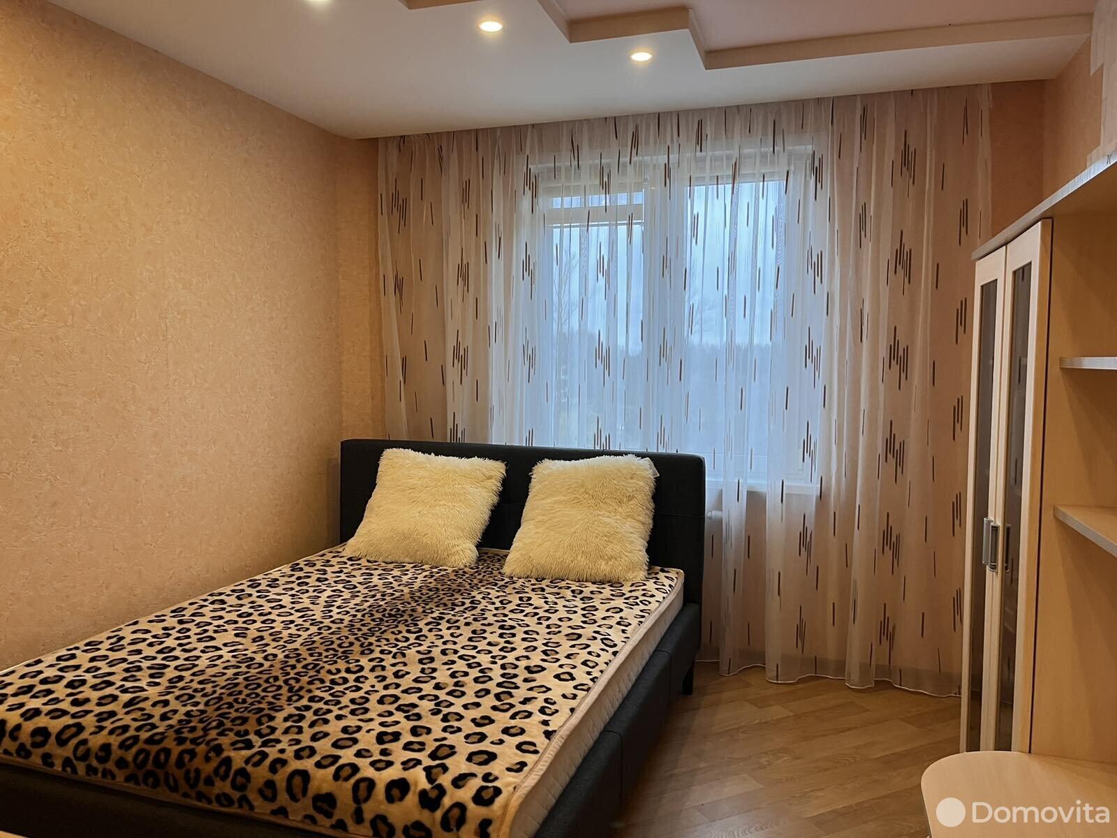 Продажа 2-комнатной квартиры в Лесном, ул. Александрова, д. 1, 82500 USD, код: 988032 - фото 6