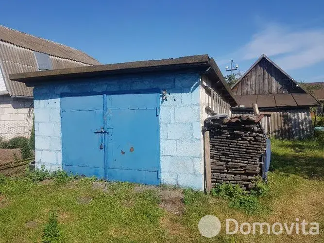 коттедж, Слоним, ул. Гагарина, д. 21 - лучшее предложение