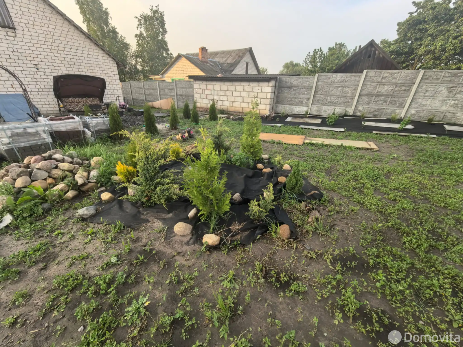 Стоимость продажи коттеджа, Жгунь, ул. Заозёрная, д. 36