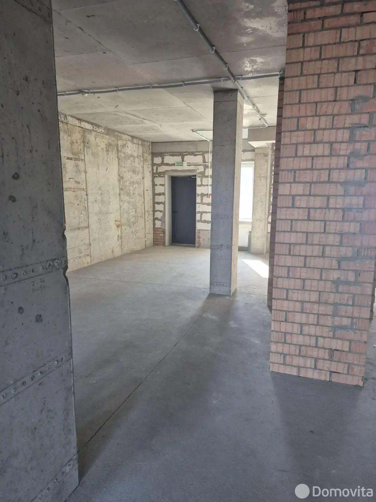 Аренда офиса на ул. Станислава Монюшко, д. 10 в Минске, 1266USD, код 16667 - фото 11