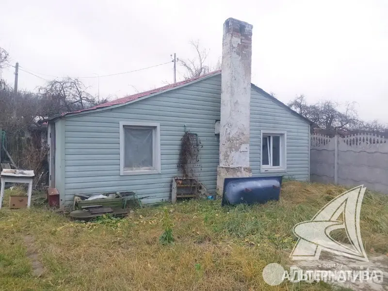 дом, Брест,