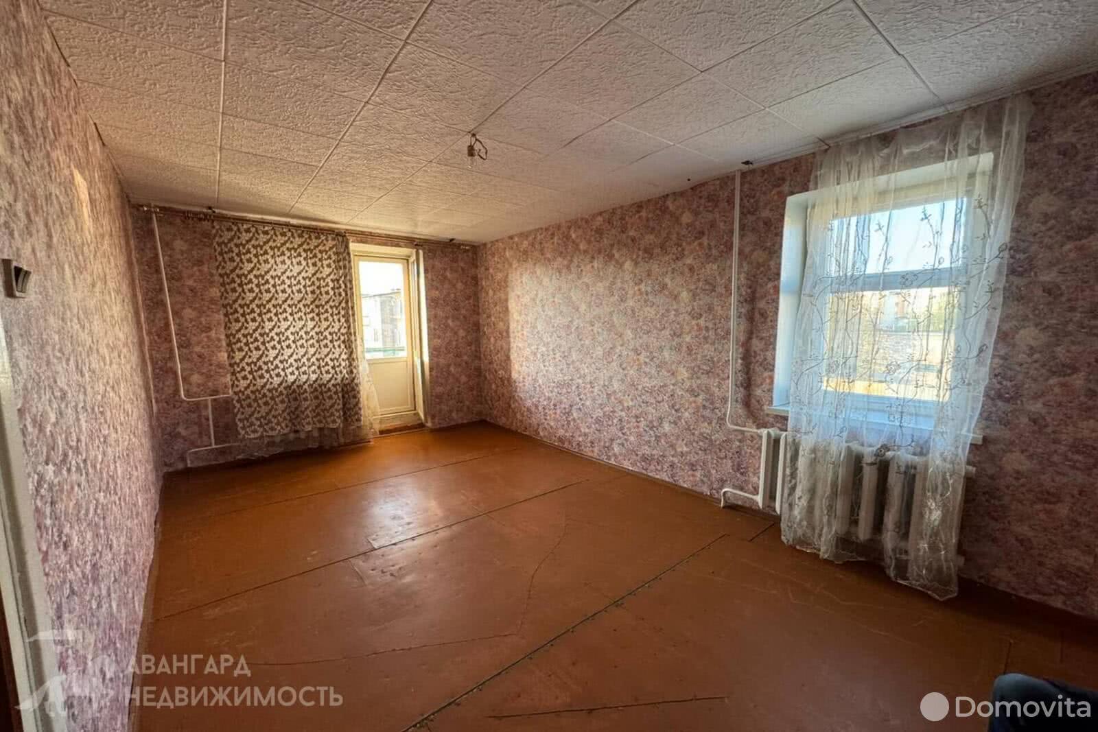 квартира, Радошковичи, ул. Советская, д. 53Г, стоимость продажи 94 556 р.