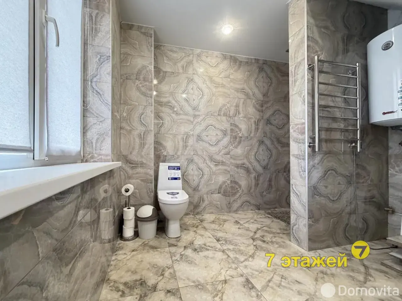 Продажа 2-этажной дачи в Трактор-Колоницы Минская область, 415000BYN, код 186226 - фото 28
