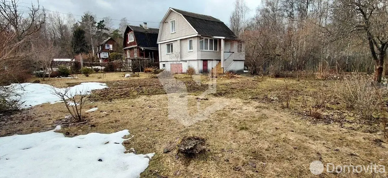 дача, ПИЛОТ, 