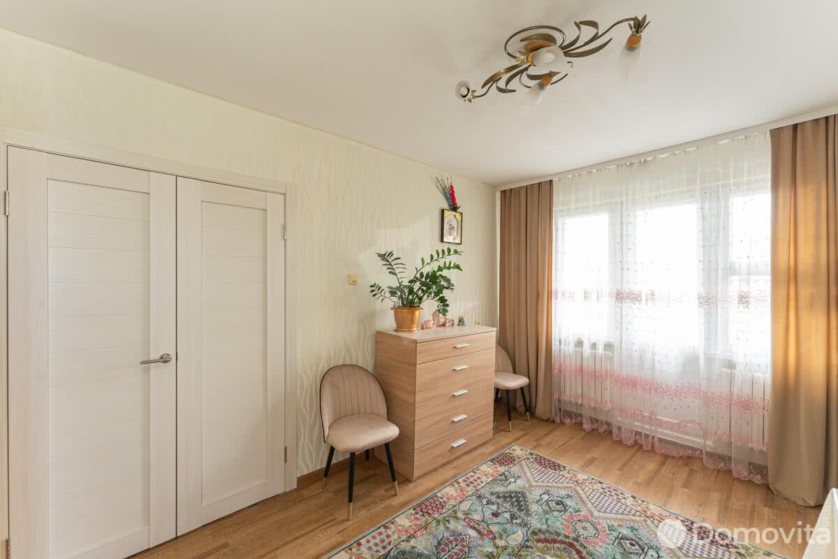Продажа 1-комнатной квартиры в Минске, ул. Маяковского, д. 117 2, 54500 USD, код: 992471 - фото 5
