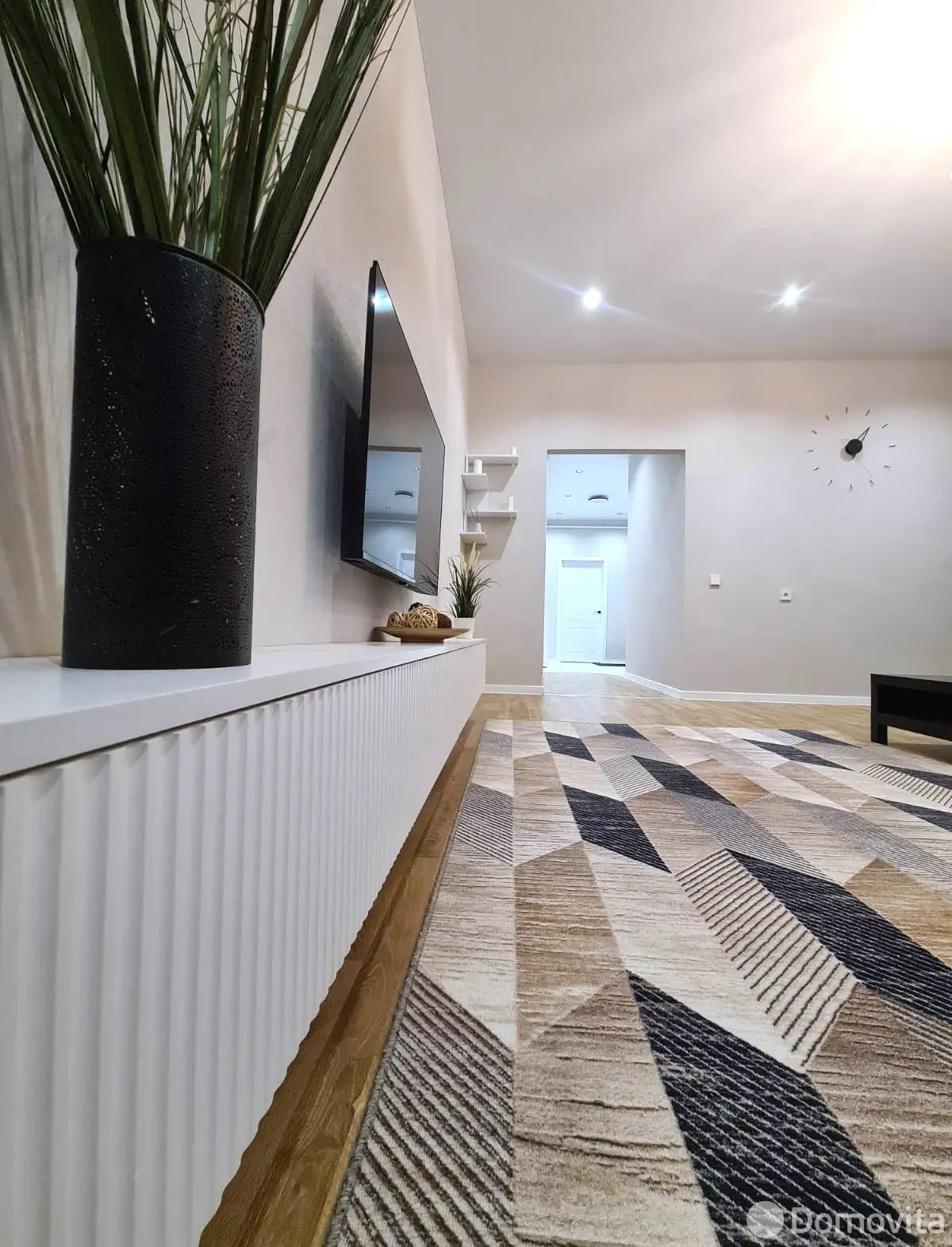 квартира, Минск, пр-т Независимости, д. 85Б, стоимость аренды 2 153 р./мес.