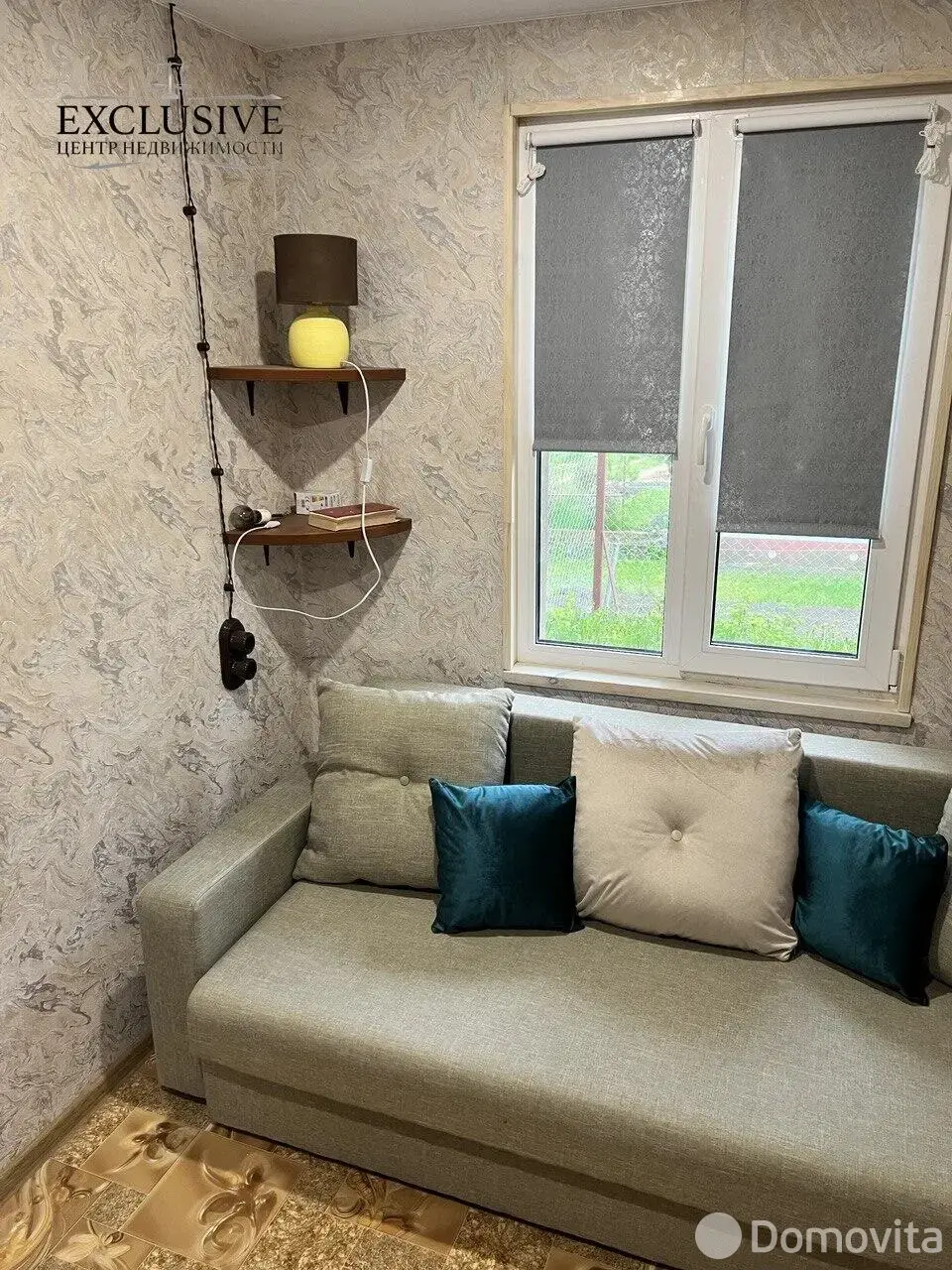 Купить 1-этажную дачу в Оптик-Узборье Минская область, 32700USD, код 183163 - фото 12