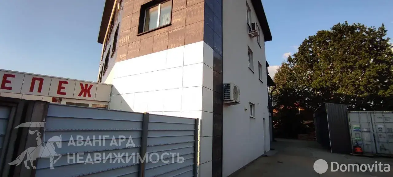 Аренда склада на ул. Заславская, д. 13 в Ратомке, код 964135 - фото 50