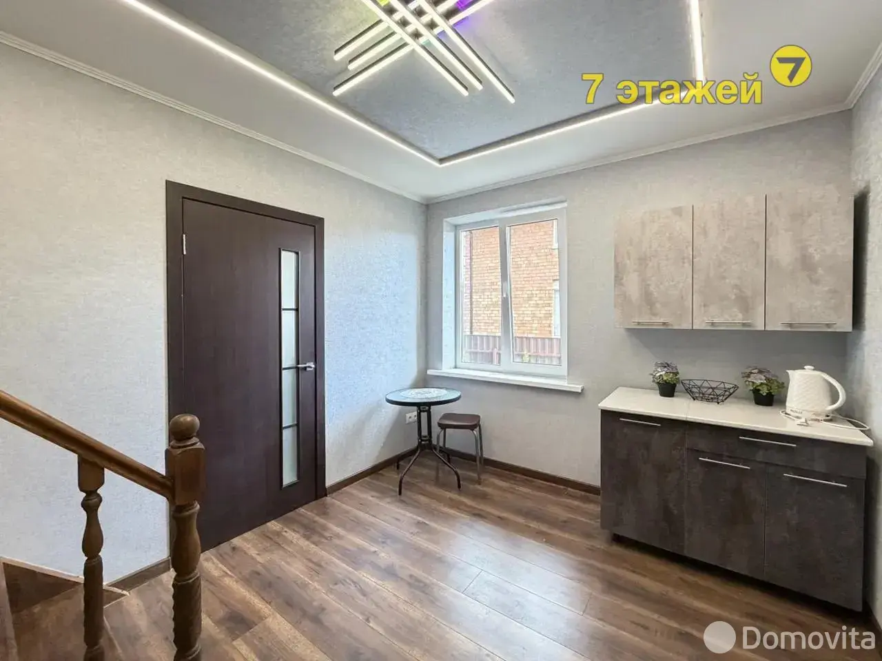 Продажа 2-этажной дачи в Трактор-Колоницы Минская область, 436800BYN, код 186226 - фото 26