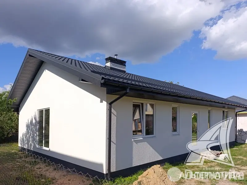коттедж, Каменица-Жировецкая, , стоимость продажи 229 950 р.