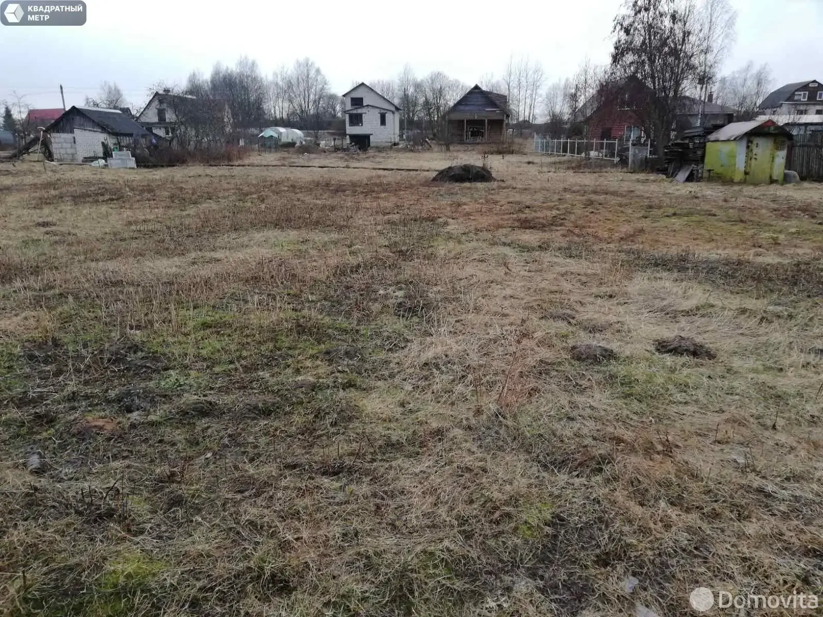 участок, Бровки, , стоимость продажи 26 061 р.