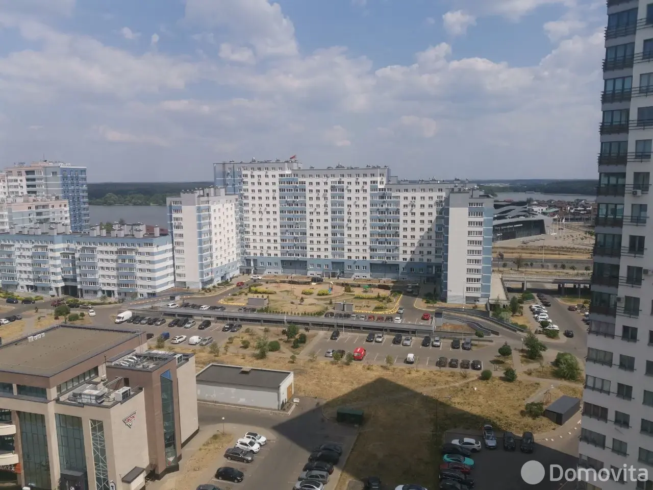 Снять 2-комнатную квартиру в Минске, ул. Мястровская, д. 29, 420USD, код 151371 - фото 11