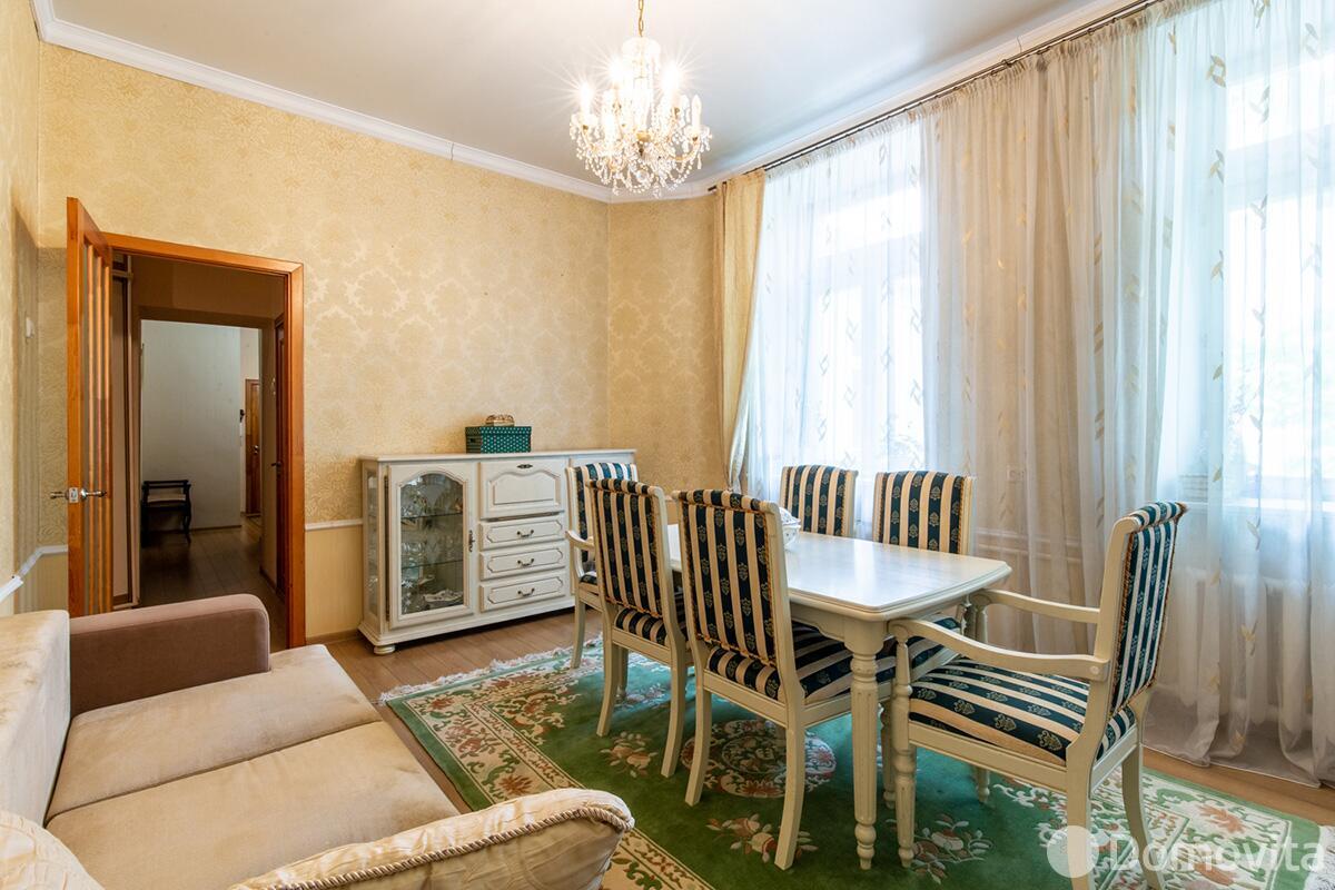 Купить 4-комнатную квартиру в Минске, ул. Карла Маркса, д. 30, 265000 USD, код: 874436 - фото 2