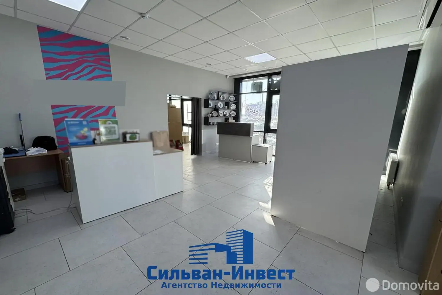 торговый объект, Минск, ул. Игоря Лученка, д. 7 - лучшее предложение