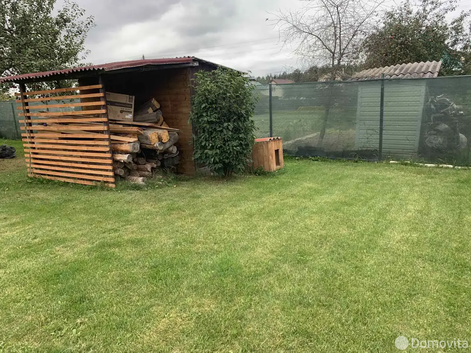 купить дачу, Утро, 