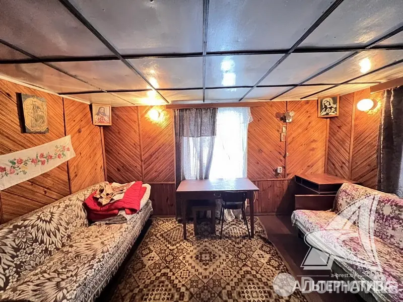 продажа дачи, Полянка-87, 