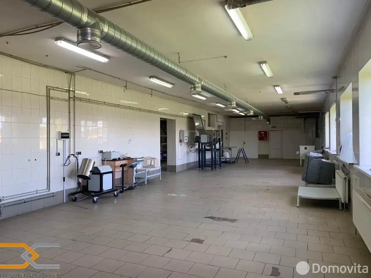 Цена продажи склада, Острошицы, ул. Центральная