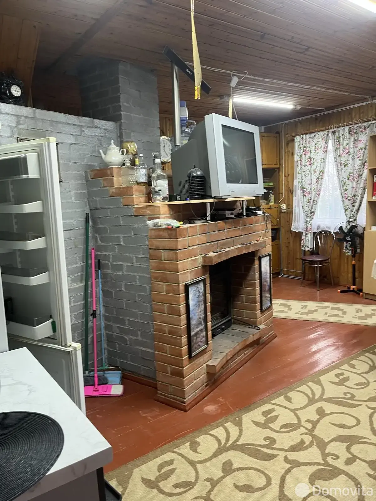 Купить 3-этажную дачу в Свислочь-сад Минская область, 93000USD, код 184888 - фото 14