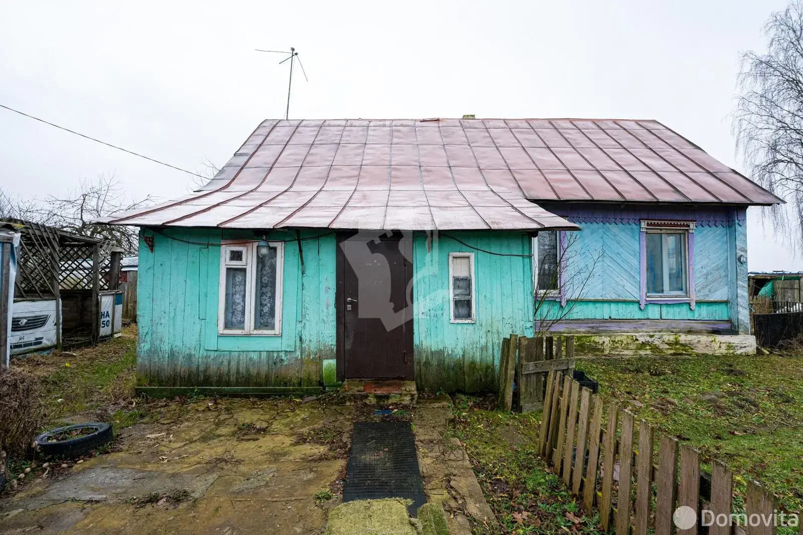 коттедж, Гостиловичи, пер. Заречный, стоимость продажи 64 800 р.