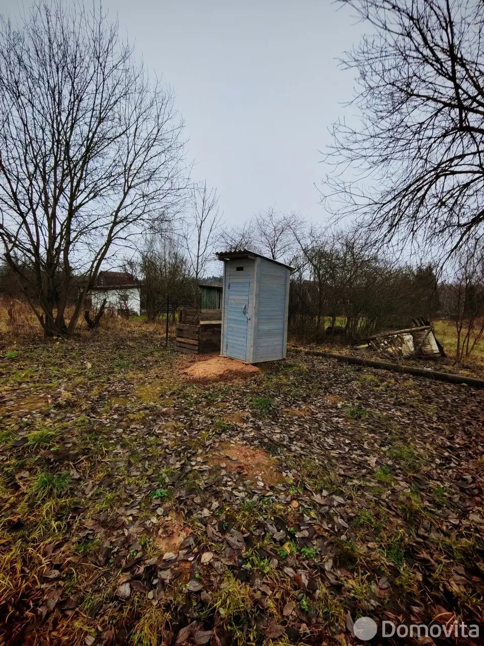 Продажа 1-этажной дачи в Свислочь Минская область, 11000USD, код 184662 - фото 21