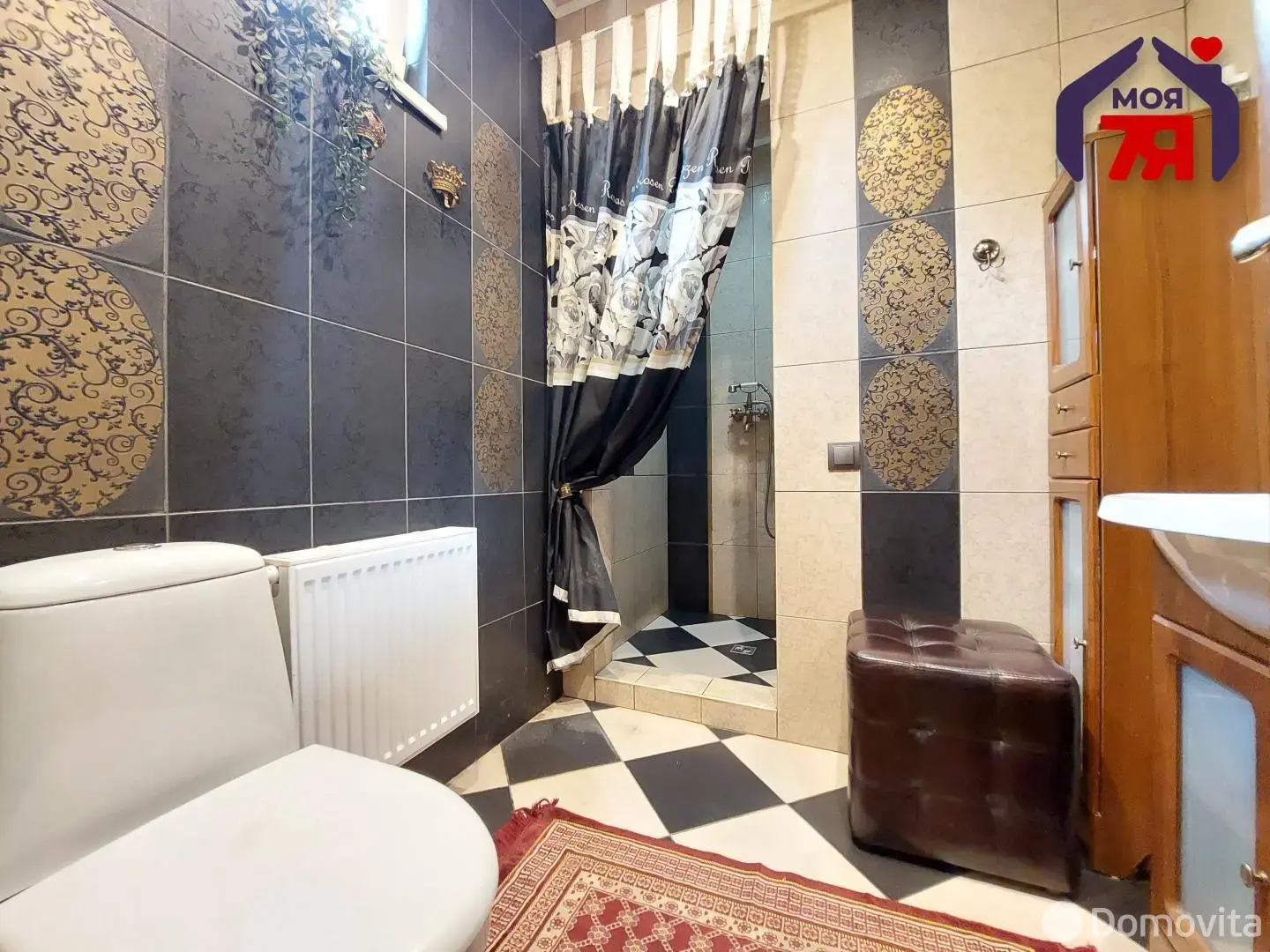 дом, Кировец, , стоимость продажи 291 328 р.