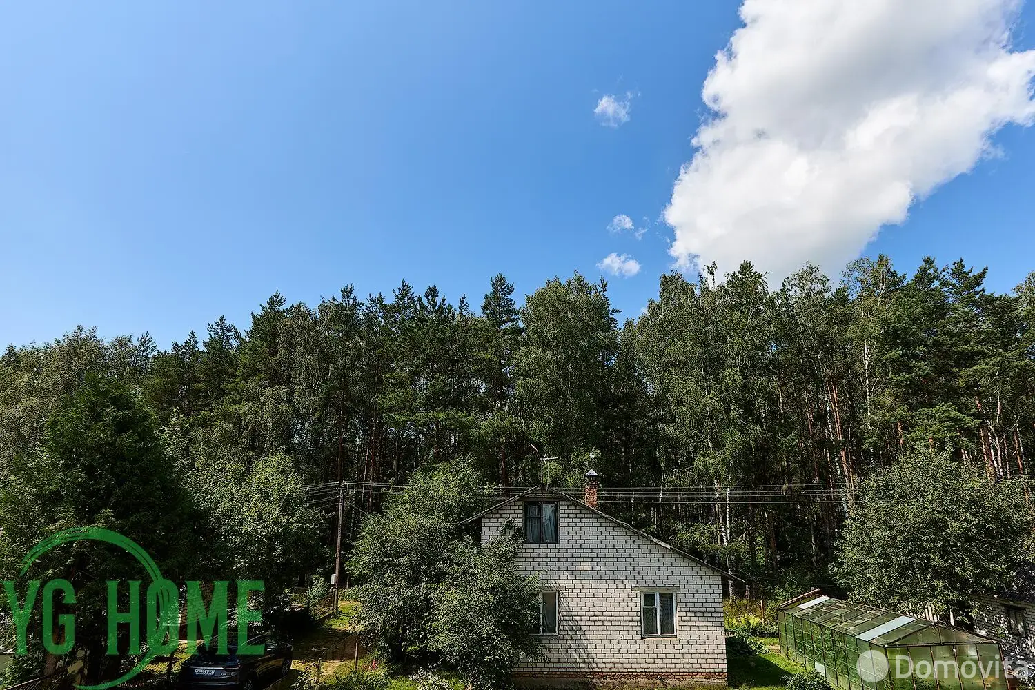 Продажа 2-этажной дачи в ЭЛЕКТРОНИКА Минская область, 35000USD, код 183570 - фото 40